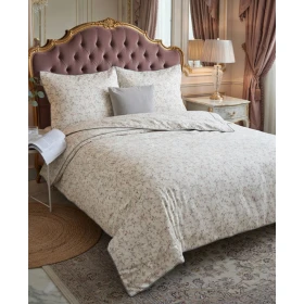 Ekskluzywna Pościel 160x200 cm Perkal 100% Bawełna + Torba PD-99B