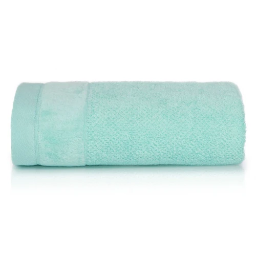 Ekskluzywny Ręcznik 550 g/m2 Bawełna 100 % 70x140 cm. Aqua VIT-13