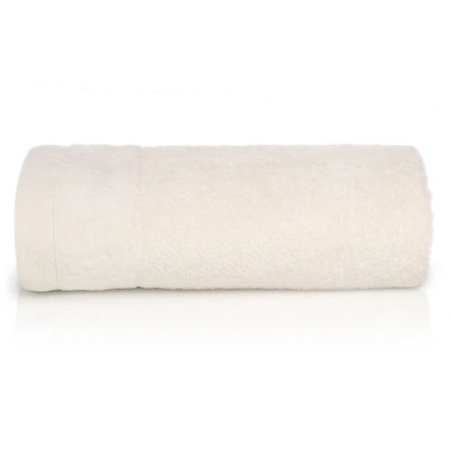 Ekskluzywny Ręcznik 550 g/m2 Bawełna 100 % 50x90 cm. Cream VIT-07