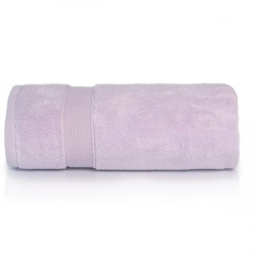 Komplet 3- Ręczników 50x90 cm. 600gsm Bawełna 100 % Lavender ROC-06