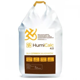 Nawóz HumiCalc 4.0 aktywator glebowy 25 kg