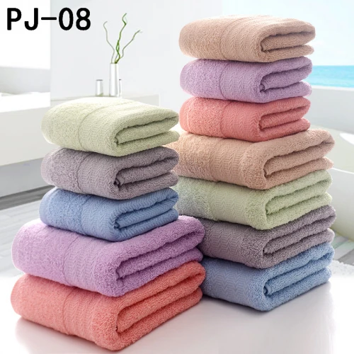  Ręcznik 100 % Bawełna 70 x 140 cm. Zielony  KOD-AAA-83