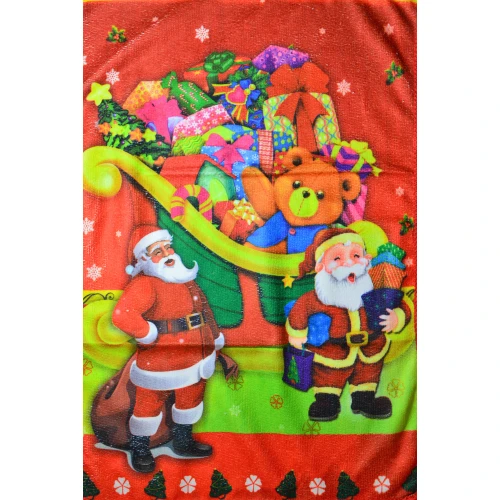 Ściereczka Świąteczna (Ręcznik)  40 x 55 cm. KOD-Z-Ś2